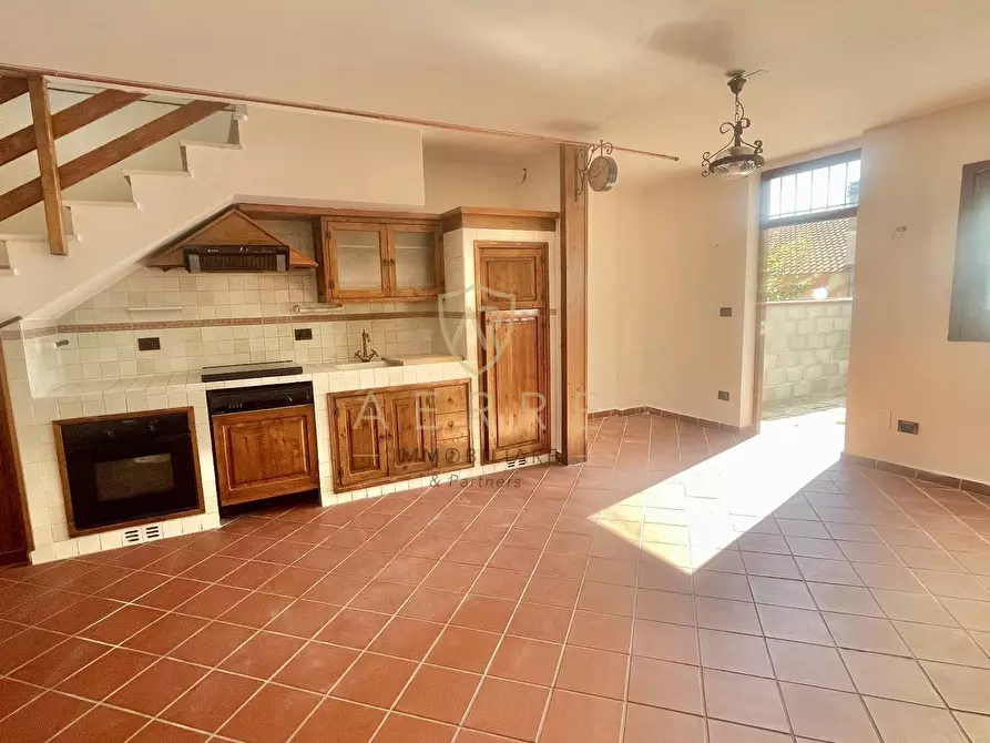 Immagine 14 di Villetta a schiera in vendita  in via Ettore Montanaro 23 a Francavilla Al Mare