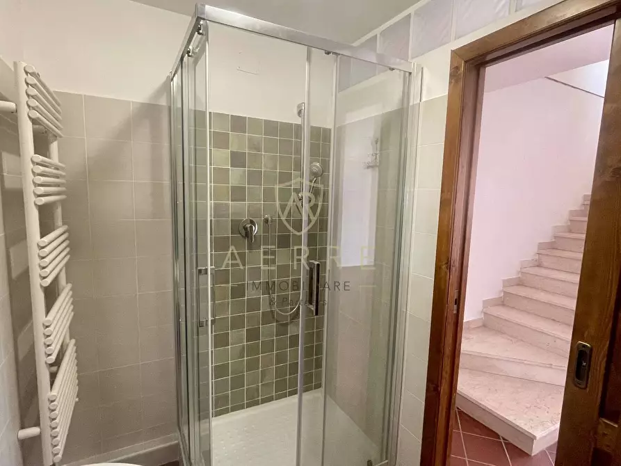 Immagine 21 di Villetta a schiera in vendita  in via Ettore Montanaro 23 a Francavilla Al Mare