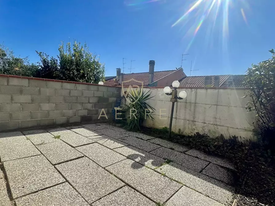 Immagine 15 di Villetta a schiera in vendita  in via Ettore Montanaro 23 a Francavilla Al Mare