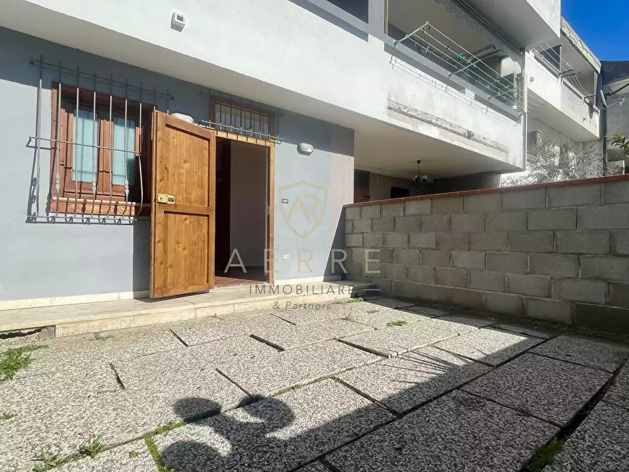 Immagine 16 di Villetta a schiera in vendita  in via Ettore Montanaro 23 a Francavilla Al Mare