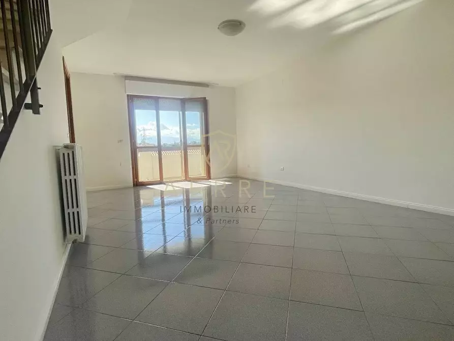 Immagine 9 di Villetta a schiera in vendita  in via Ettore Montanaro 23 a Francavilla Al Mare