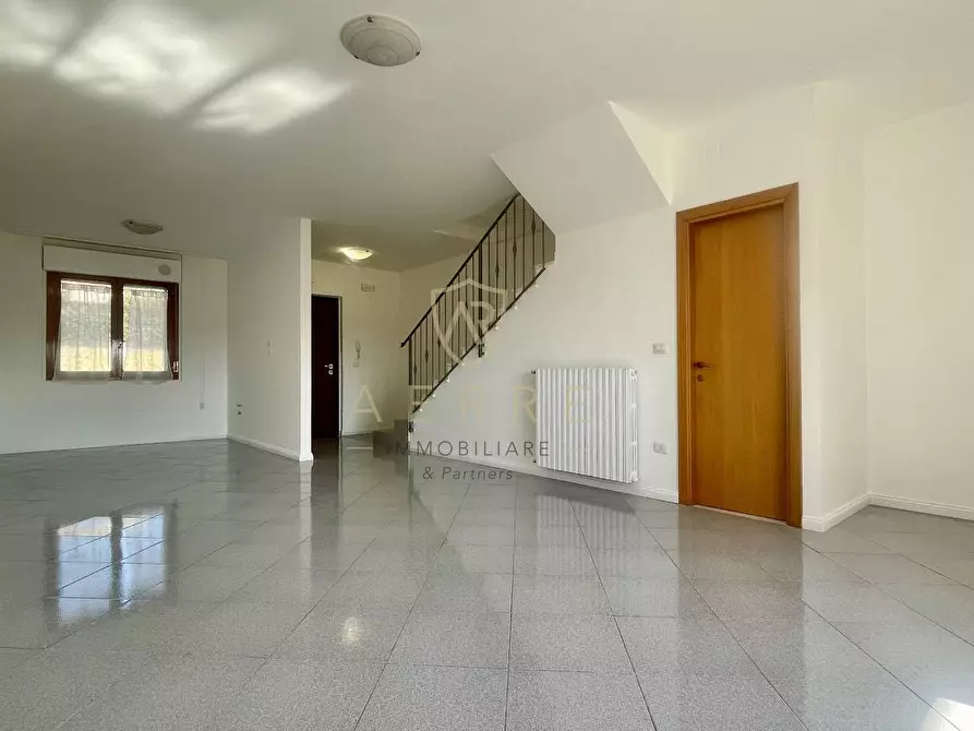 Immagine 8 di Villetta a schiera in vendita  in via Ettore Montanaro 23 a Francavilla Al Mare