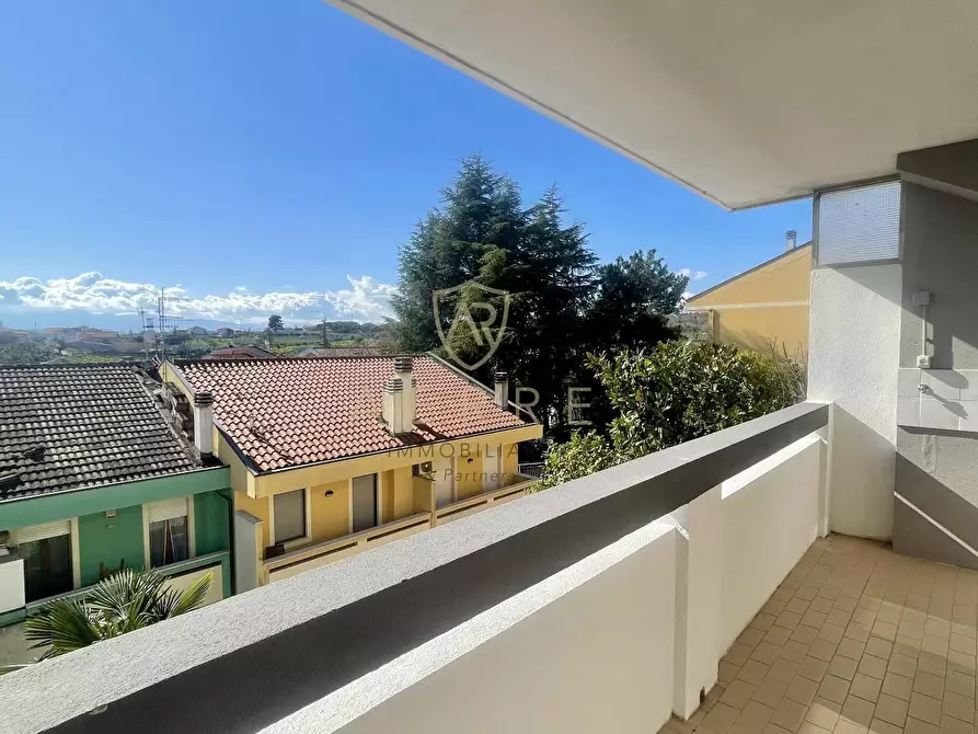 Immagine 11 di Villetta a schiera in vendita  in via Ettore Montanaro 23 a Francavilla Al Mare