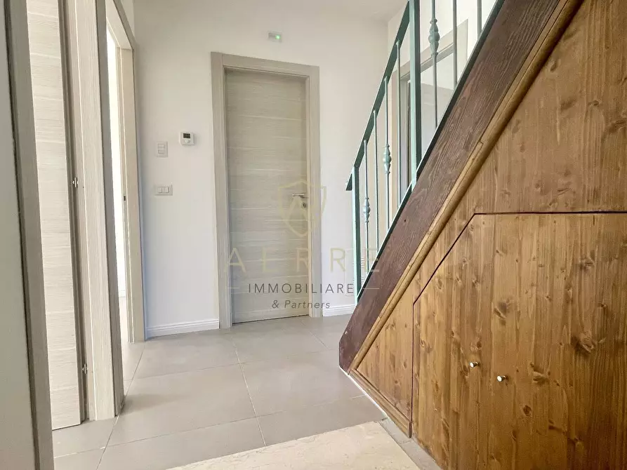 Immagine 23 di Villetta a schiera in vendita  in via Ettore Montanaro 23 a Francavilla Al Mare