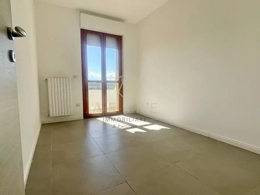 Immagine 25 di Villetta a schiera in vendita  in via Ettore Montanaro 23 a Francavilla Al Mare