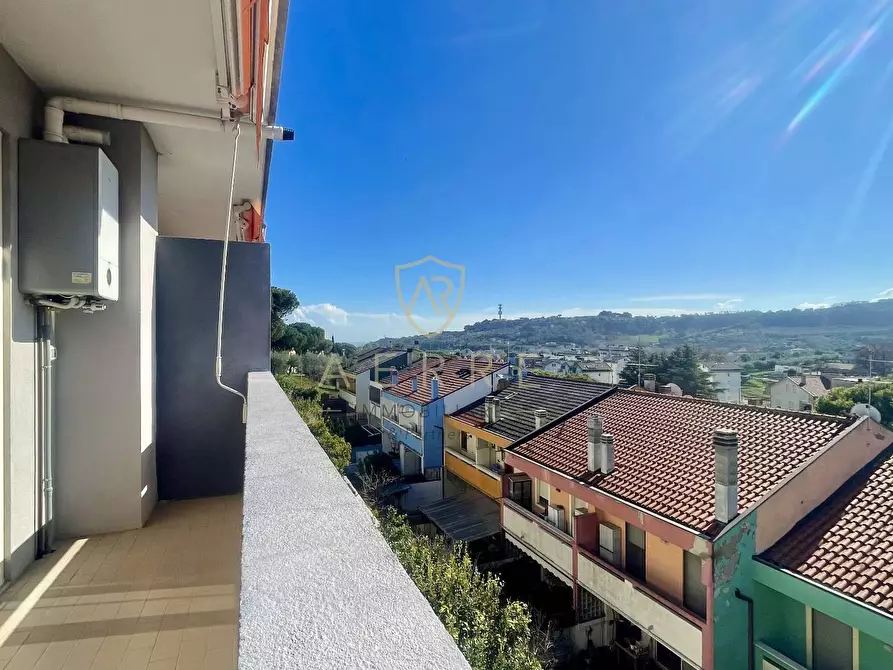 Immagine 26 di Villetta a schiera in vendita  in via Ettore Montanaro 23 a Francavilla Al Mare