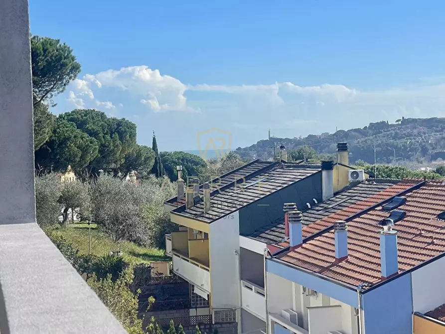 Immagine 27 di Villetta a schiera in vendita  in via Ettore Montanaro 23 a Francavilla Al Mare