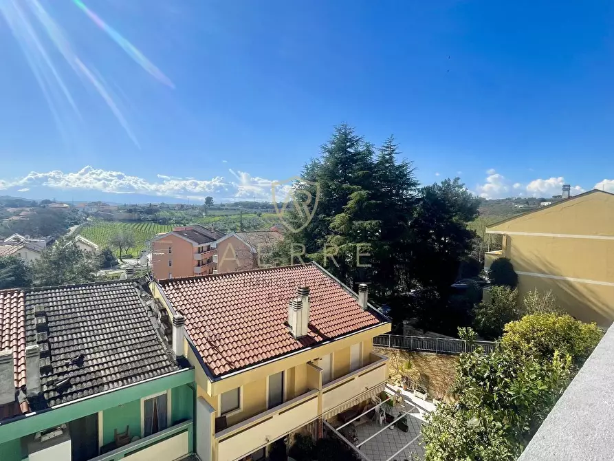 Immagine 28 di Villetta a schiera in vendita  in via Ettore Montanaro 23 a Francavilla Al Mare