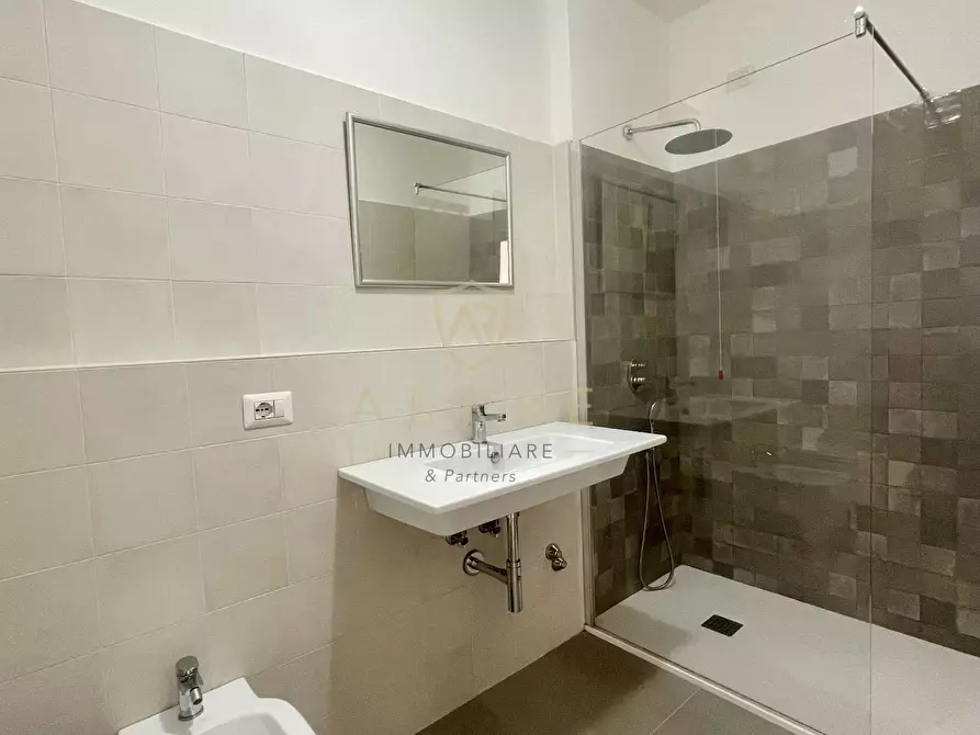 Immagine 29 di Villetta a schiera in vendita  in via Ettore Montanaro 23 a Francavilla Al Mare