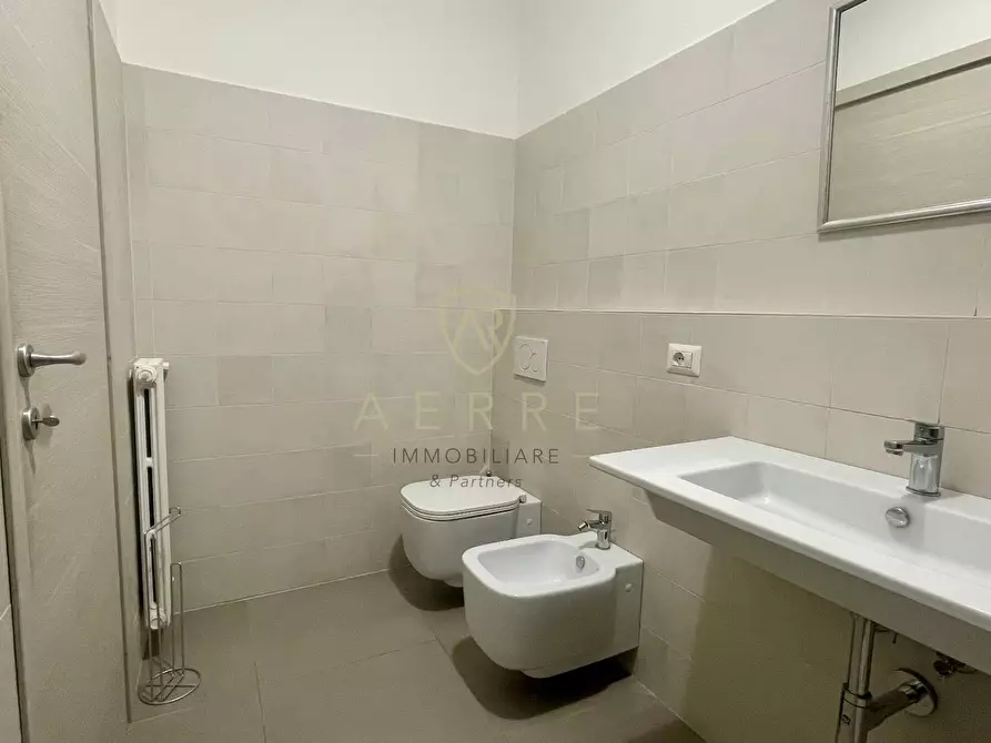 Immagine 30 di Villetta a schiera in vendita  in via Ettore Montanaro 23 a Francavilla Al Mare