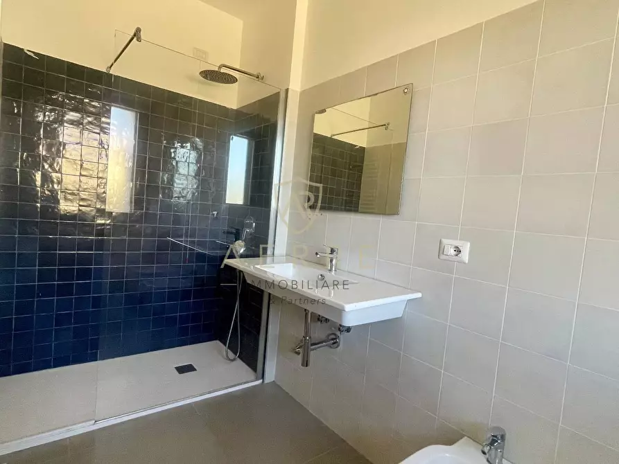 Immagine 33 di Villetta a schiera in vendita  in via Ettore Montanaro 23 a Francavilla Al Mare