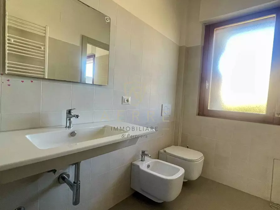 Immagine 34 di Villetta a schiera in vendita  in via Ettore Montanaro 23 a Francavilla Al Mare