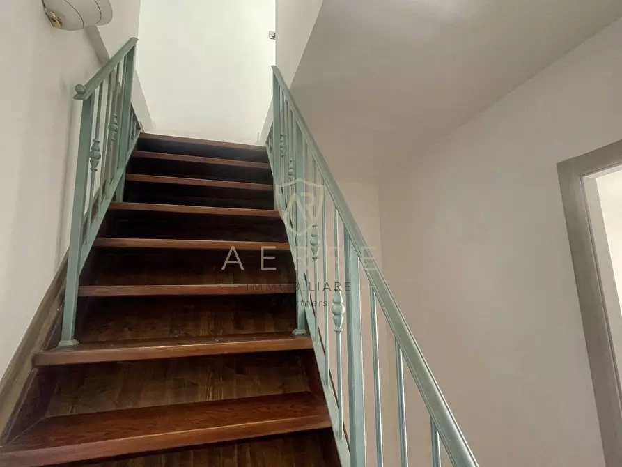 Immagine 35 di Villetta a schiera in vendita  in via Ettore Montanaro 23 a Francavilla Al Mare