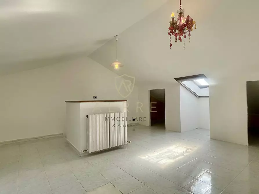 Immagine 37 di Villetta a schiera in vendita  in via Ettore Montanaro 23 a Francavilla Al Mare