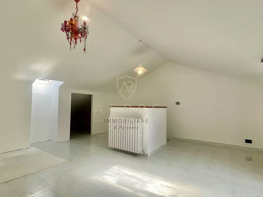 Immagine 38 di Villetta a schiera in vendita  in via Ettore Montanaro 23 a Francavilla Al Mare