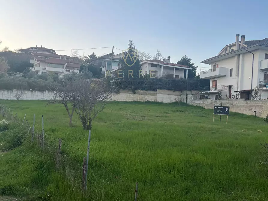 Immagine 4 di Terreno residenziale in vendita  in Via Po a Cepagatti