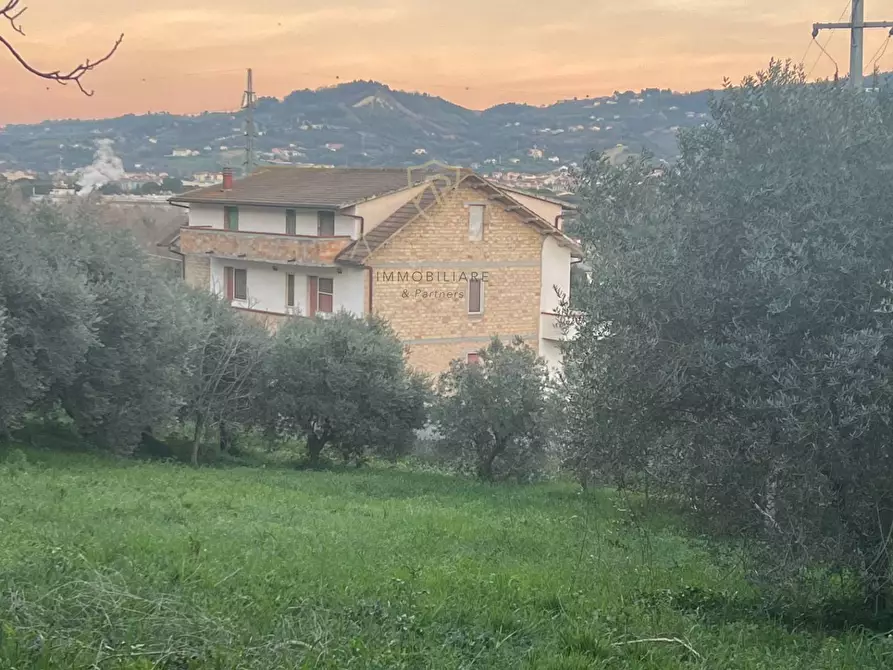 Immagine 4 di Terreno residenziale in vendita  in Via Astignano a Cepagatti