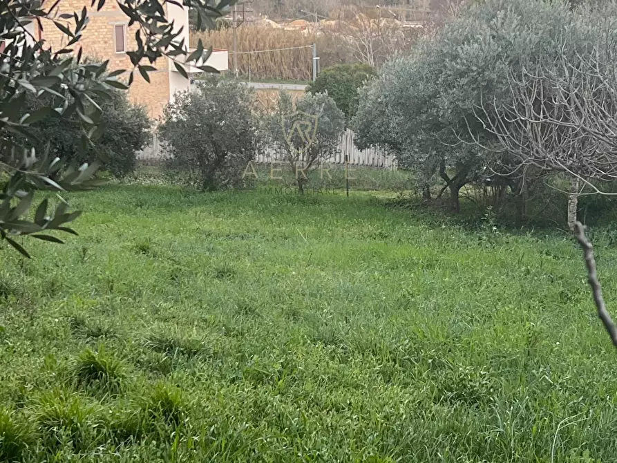 Immagine 5 di Terreno residenziale in vendita  in Via Astignano a Cepagatti