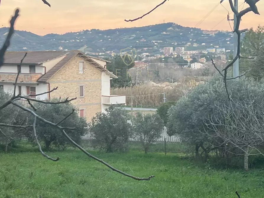 Immagine 6 di Terreno residenziale in vendita  in Via Astignano a Cepagatti