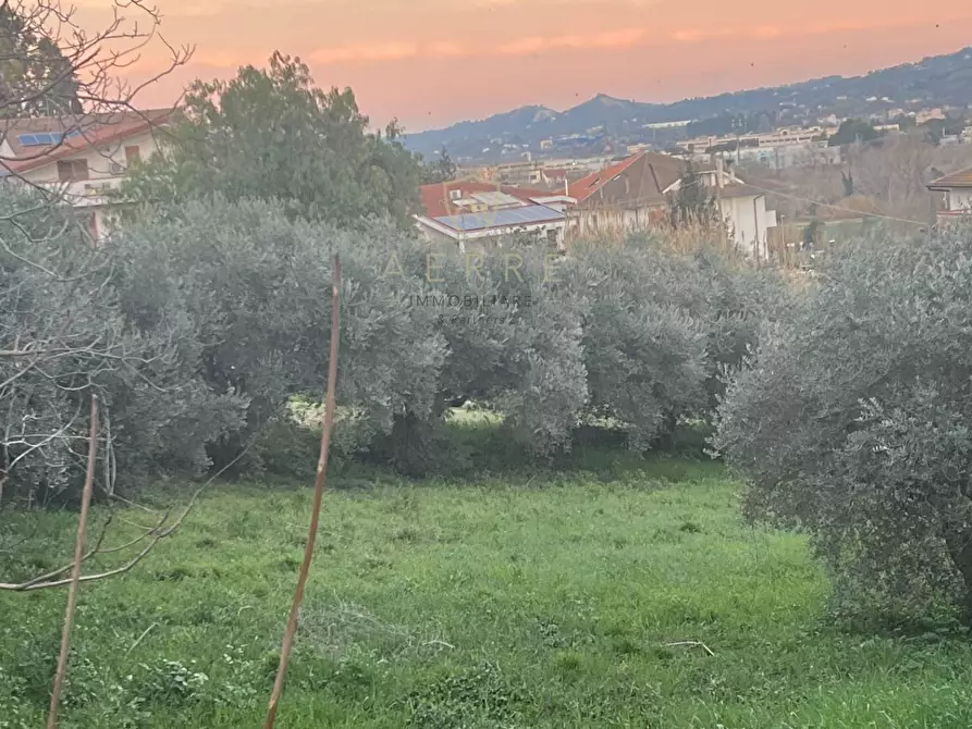 Immagine 8 di Terreno residenziale in vendita  in Via Astignano a Cepagatti