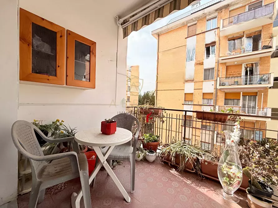 Immagine 10 di Appartamento in vendita  in Via Milano 1 a Chieti