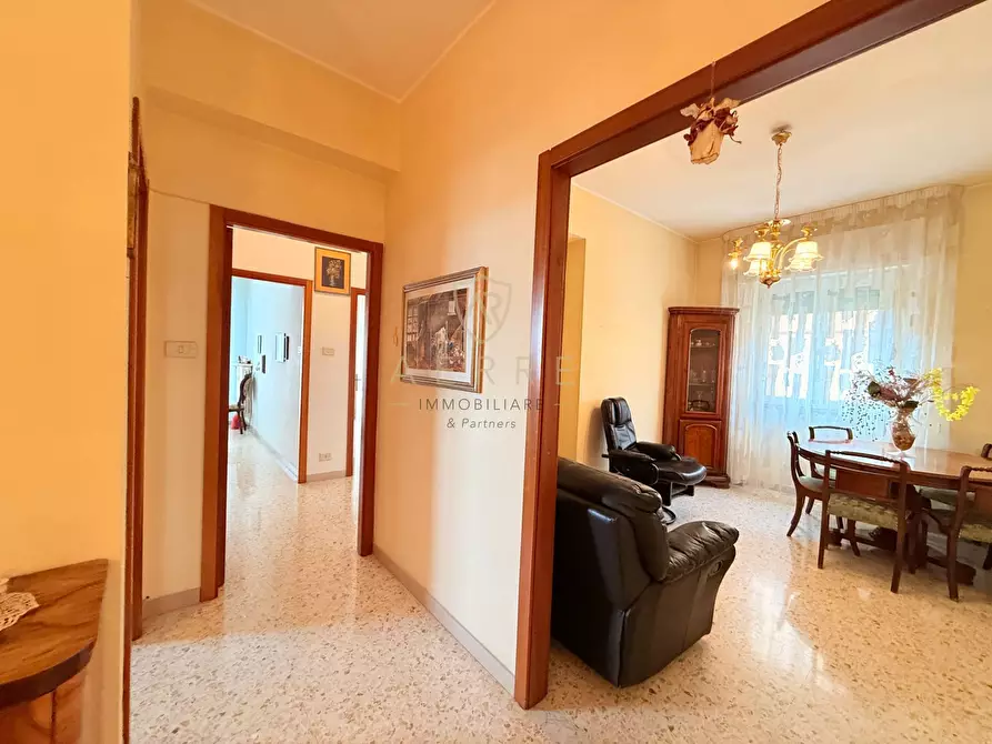 Immagine 14 di Appartamento in vendita  in Via Milano 1 a Chieti