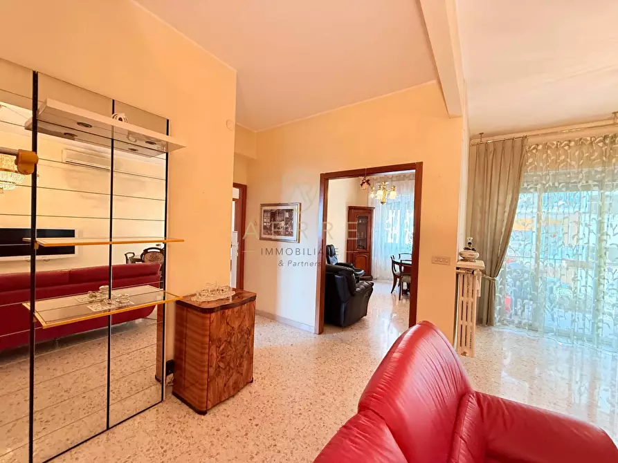 Immagine 5 di Appartamento in vendita  in Via Milano 1 a Chieti