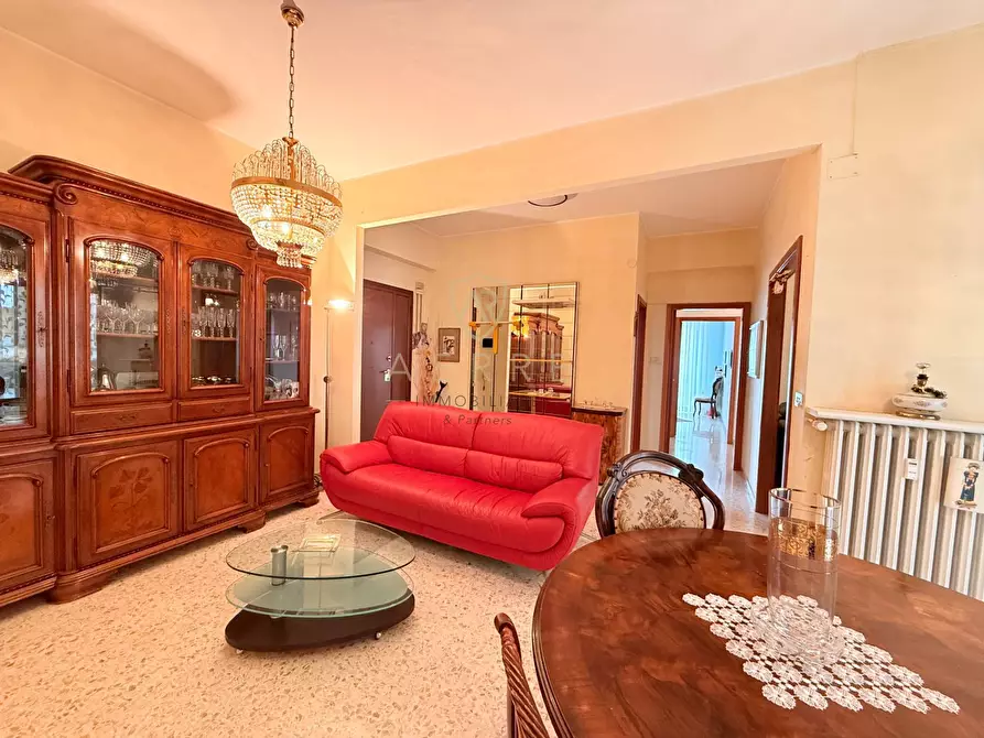 Immagine 6 di Appartamento in vendita  in Via Milano 1 a Chieti