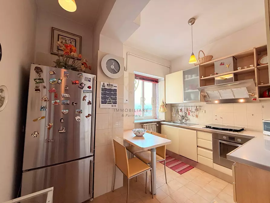 Immagine 16 di Appartamento in vendita  in Via Milano 1 a Chieti