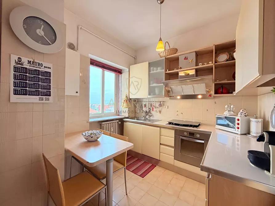 Immagine 15 di Appartamento in vendita  in Via Milano 1 a Chieti