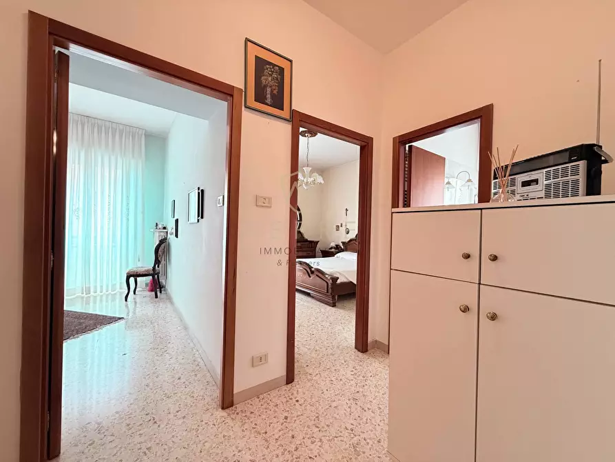 Immagine 19 di Appartamento in vendita  in Via Milano 1 a Chieti