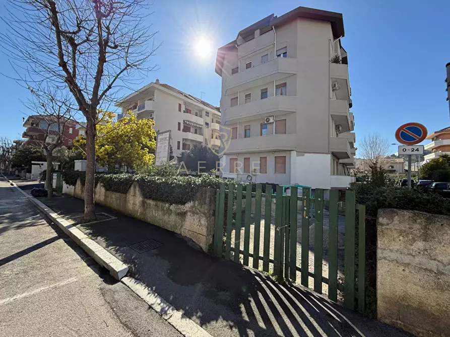 Immagine 2 di Attico in vendita  in Viale Monte Sirente 17 a Francavilla Al Mare