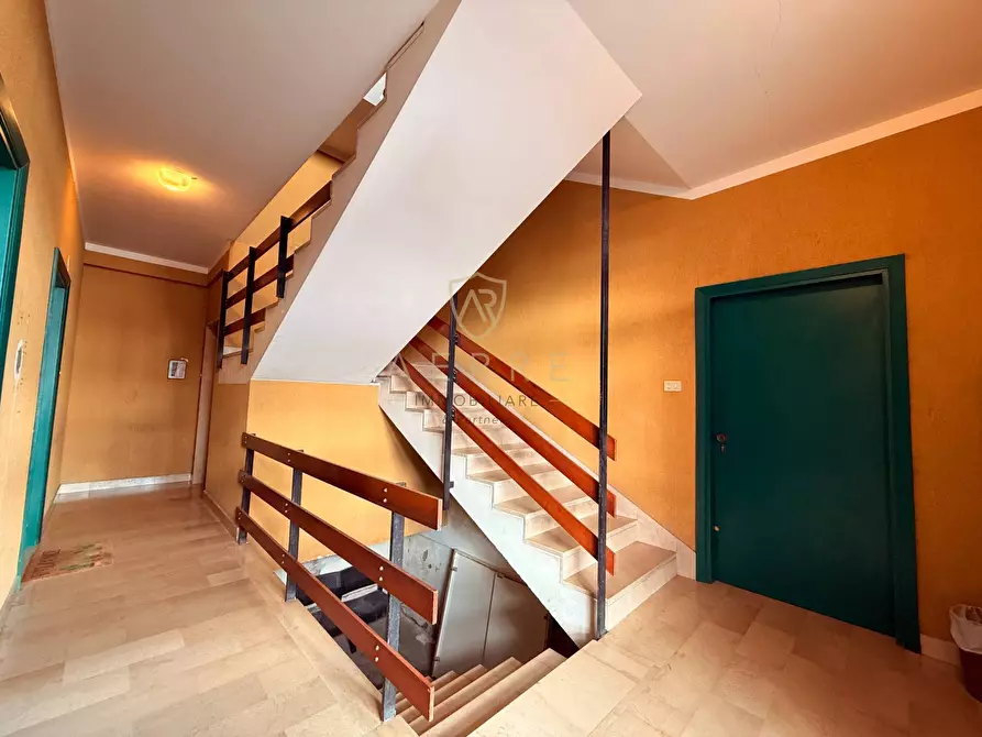 Immagine 7 di Attico in vendita  in Viale Monte Sirente 17 a Francavilla Al Mare