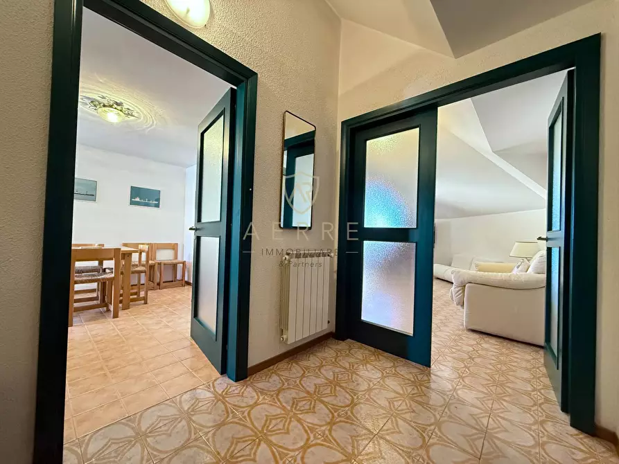 Immagine 11 di Attico in vendita  in Viale Monte Sirente 17 a Francavilla Al Mare