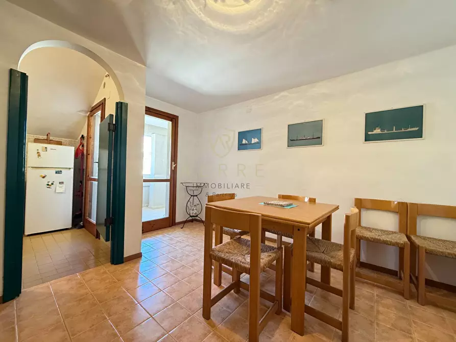 Immagine 12 di Attico in vendita  in Viale Monte Sirente 17 a Francavilla Al Mare