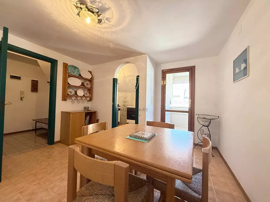 Immagine 14 di Attico in vendita  in Viale Monte Sirente 17 a Francavilla Al Mare