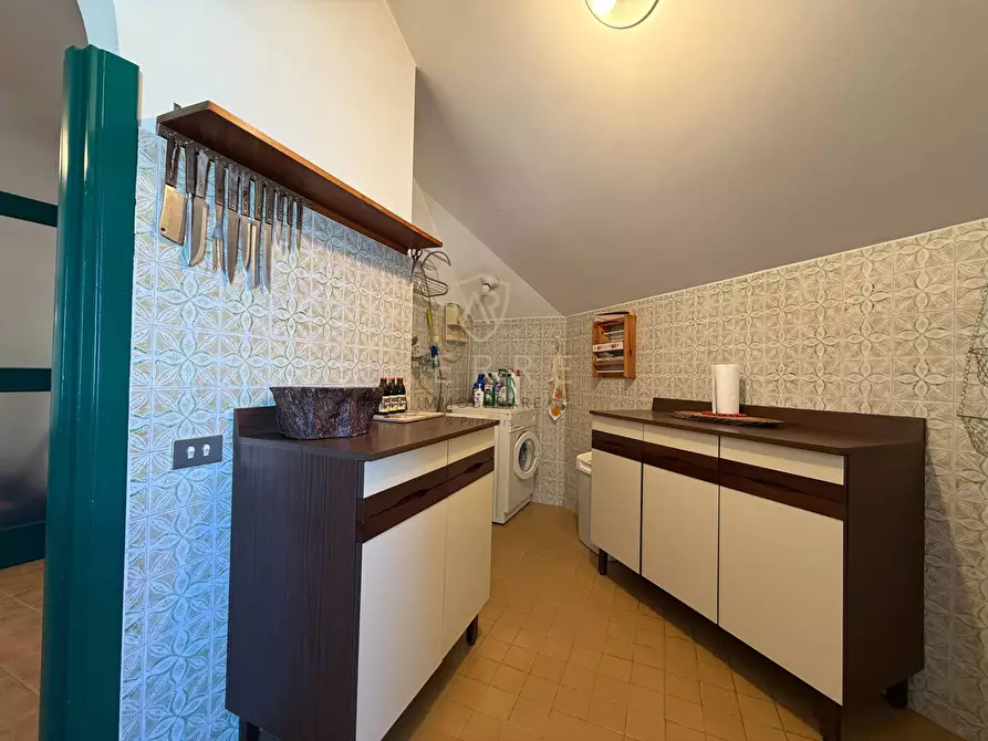 Immagine 15 di Attico in vendita  in Viale Monte Sirente 17 a Francavilla Al Mare