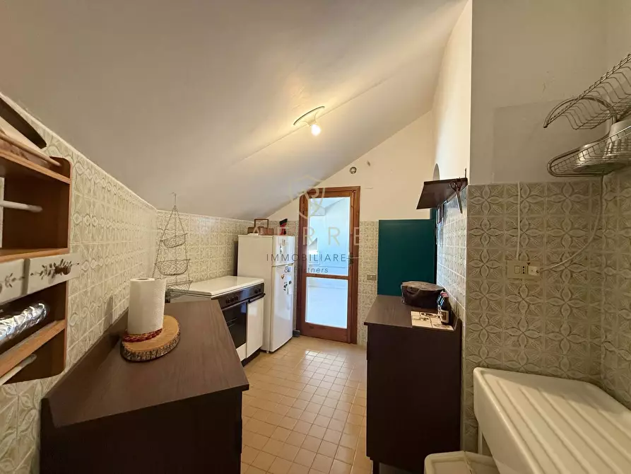 Immagine 16 di Attico in vendita  in Viale Monte Sirente 17 a Francavilla Al Mare