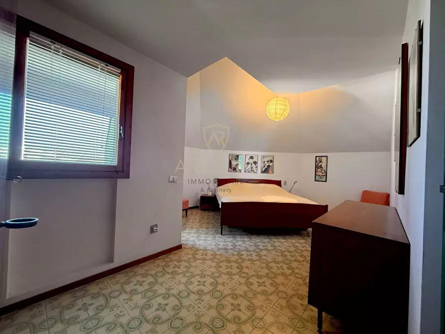 Immagine 20 di Attico in vendita  in Viale Monte Sirente 17 a Francavilla Al Mare