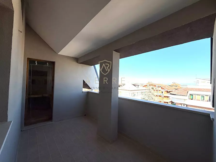 Immagine 21 di Attico in vendita  in Viale Monte Sirente 17 a Francavilla Al Mare