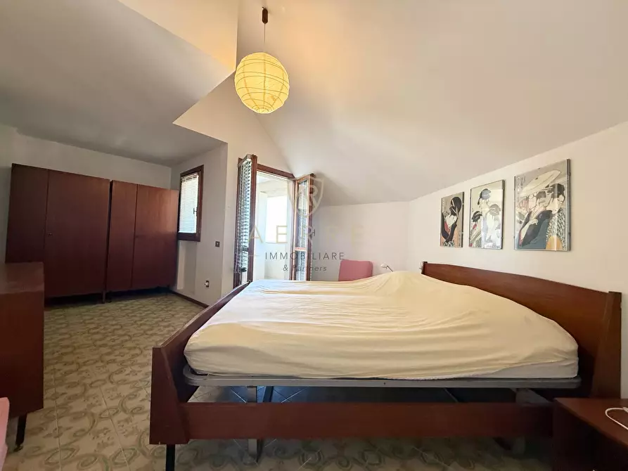 Immagine 22 di Attico in vendita  in Viale Monte Sirente 17 a Francavilla Al Mare