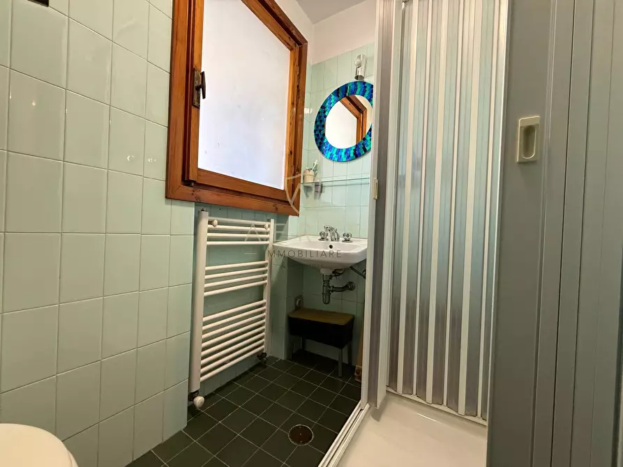 Immagine 26 di Attico in vendita  in Viale Monte Sirente 17 a Francavilla Al Mare