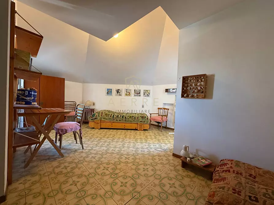 Immagine 27 di Attico in vendita  in Viale Monte Sirente 17 a Francavilla Al Mare