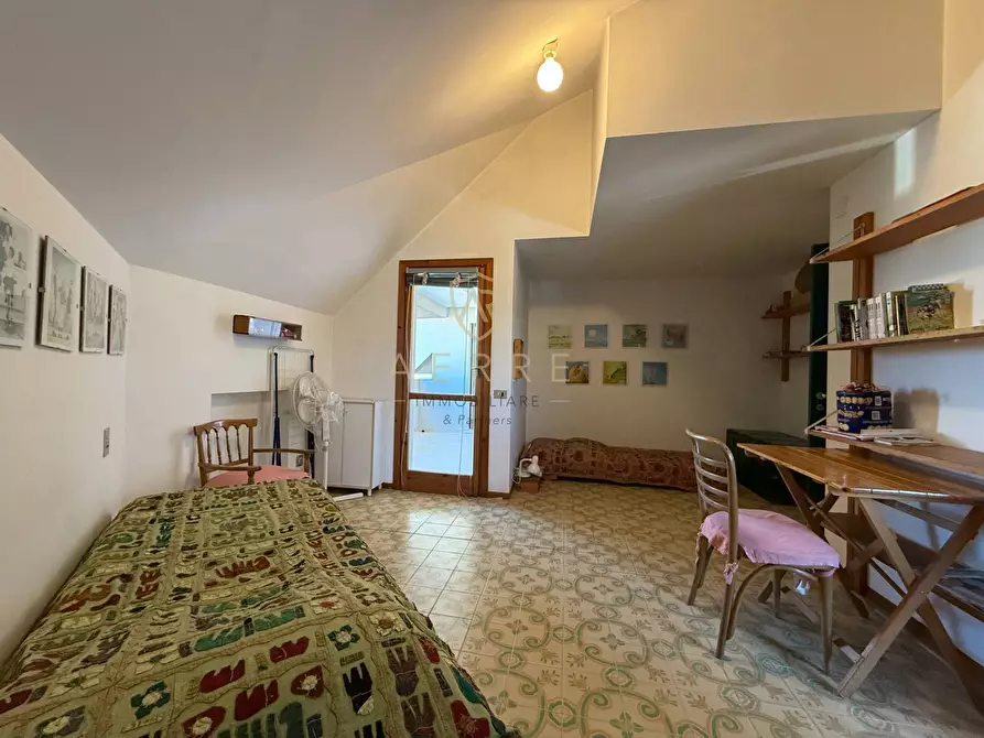 Immagine 28 di Attico in vendita  in Viale Monte Sirente 17 a Francavilla Al Mare