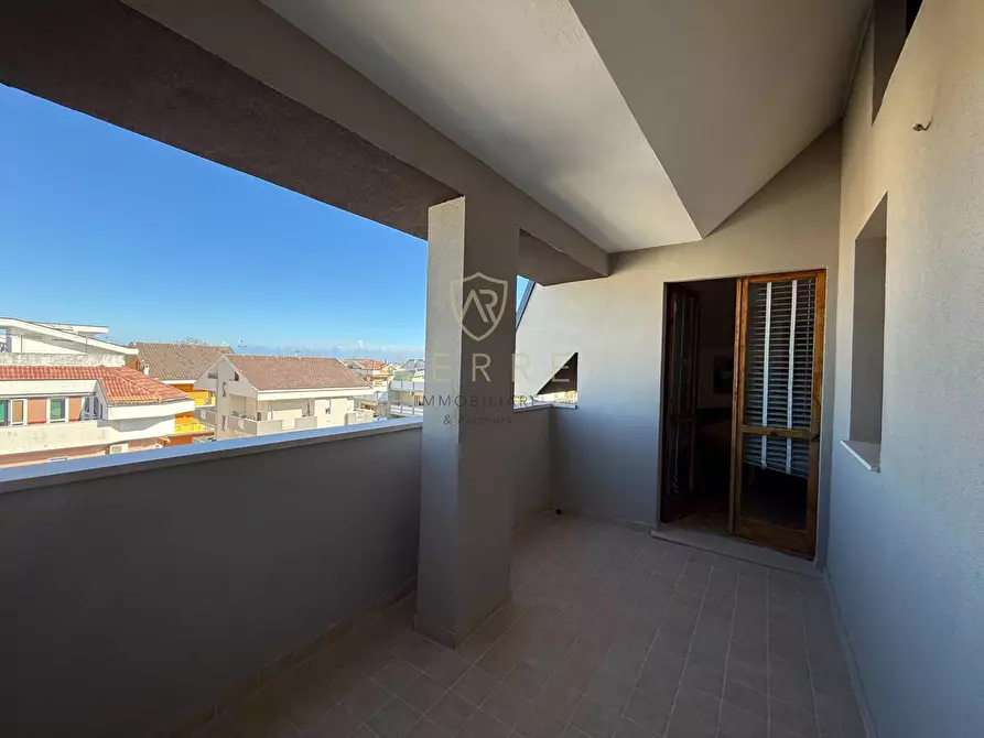 Immagine 29 di Attico in vendita  in Viale Monte Sirente 17 a Francavilla Al Mare