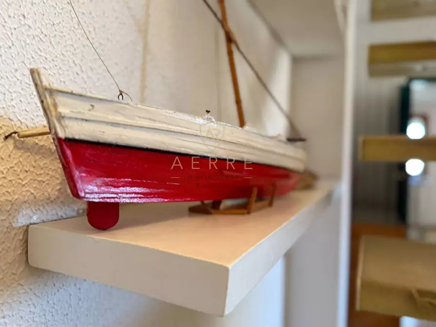 Immagine 31 di Attico in vendita  in Viale Monte Sirente 17 a Francavilla Al Mare