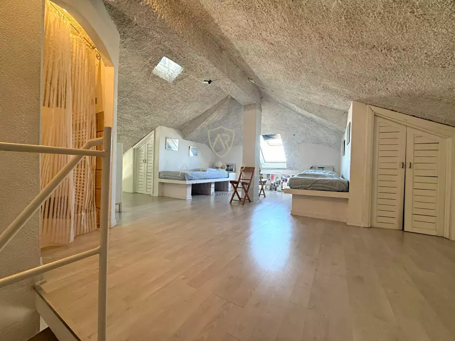 Immagine 33 di Attico in vendita  in Viale Monte Sirente 17 a Francavilla Al Mare