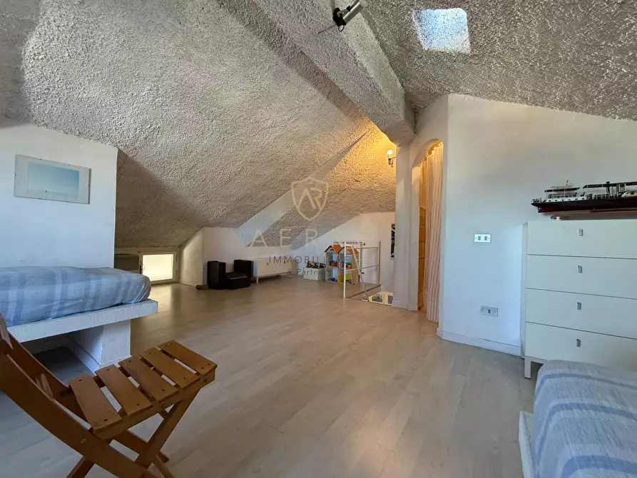 Immagine 37 di Attico in vendita  in Viale Monte Sirente 17 a Francavilla Al Mare