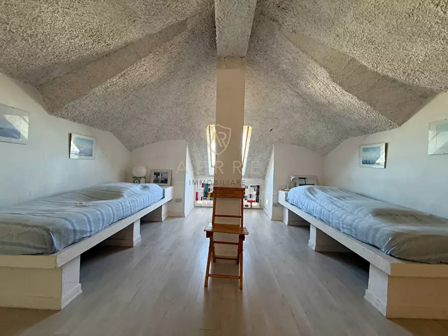 Immagine 40 di Attico in vendita  in Viale Monte Sirente 17 a Francavilla Al Mare