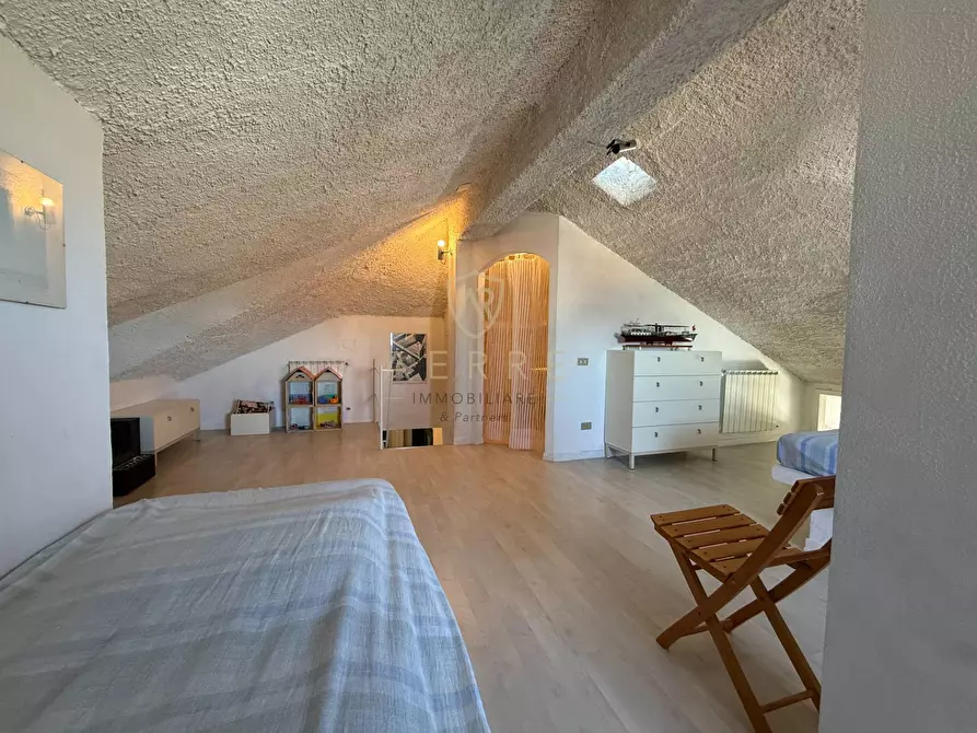 Immagine 42 di Attico in vendita  in Viale Monte Sirente 17 a Francavilla Al Mare